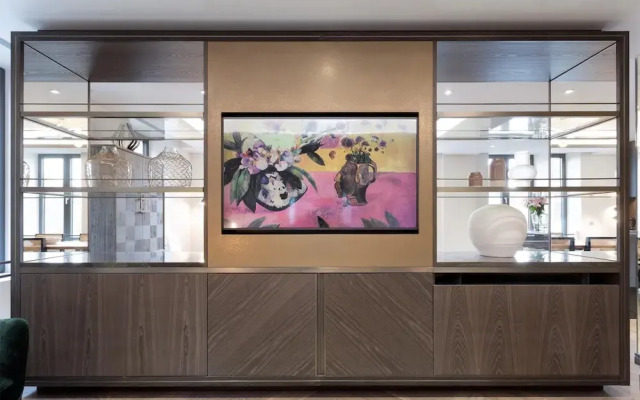 3-bed Deluxe Apt 309
