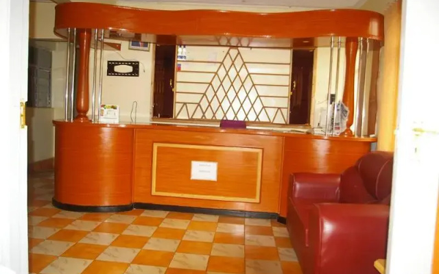 Bekam Hotel