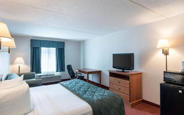 Quality Inn Shepherdstown