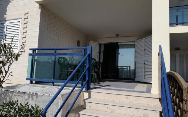 Dorasal Bl. A Esc. IV 1º Pta. 6