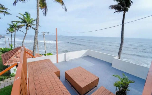 Solaris Beach View Resort by VOYE HOMES