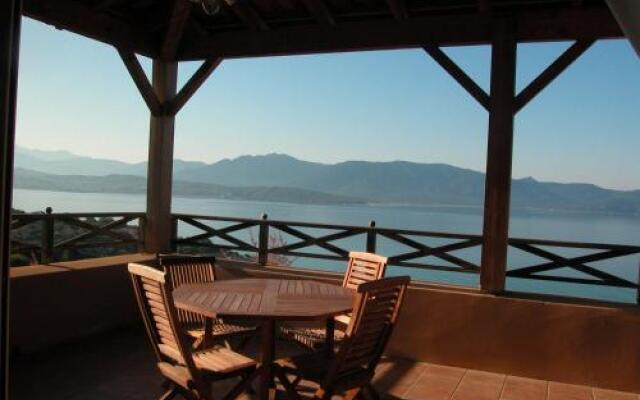 Villa d'Ortoli 2