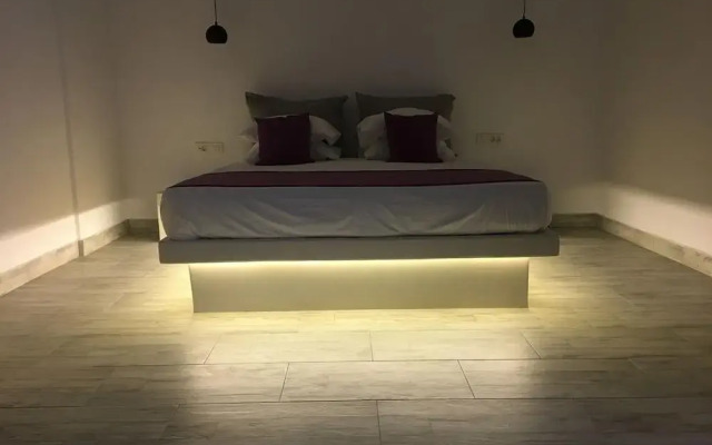Niabelo Villa