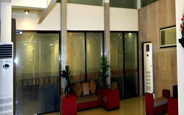 Radiance Hotel