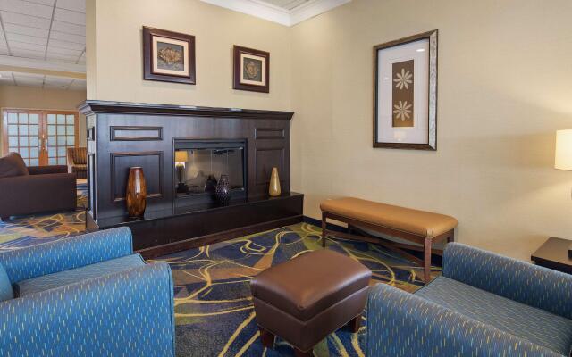 Best Western Leesburg Hotel & Conference Center