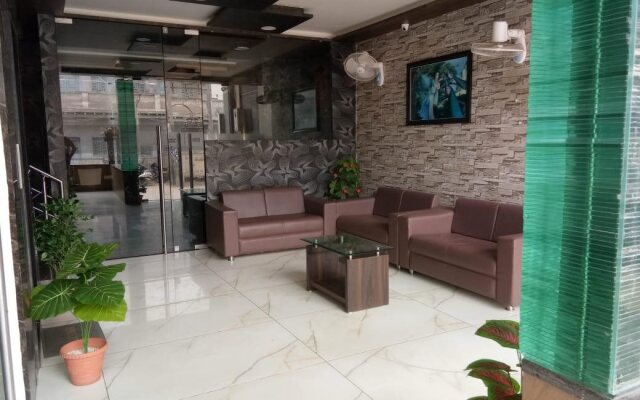 Hotel Narayan Inn