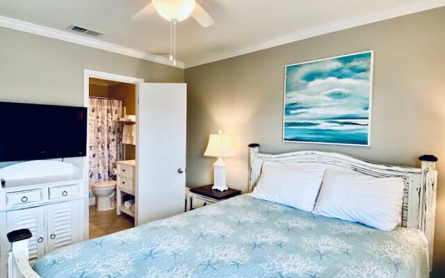 Ocean Reef 103 by ALBVR