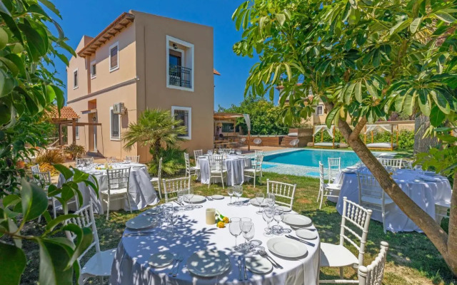 Prestige Residence Rhodes