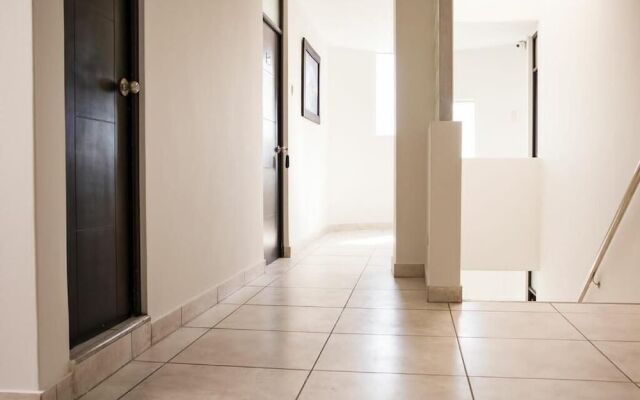 Serk'ana Suite Hostal