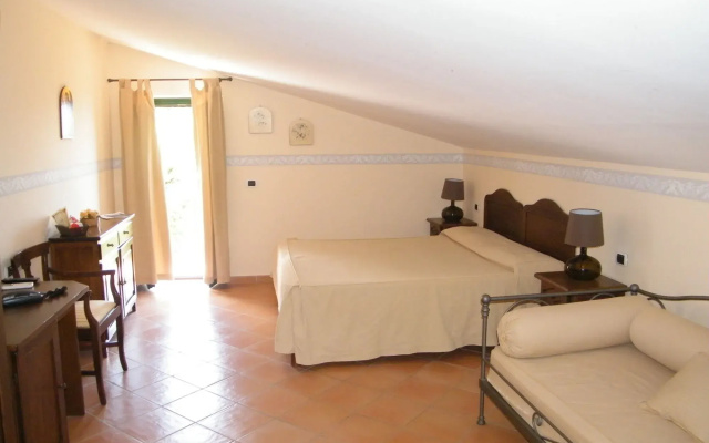 Hotel Villa delle Meraviglie