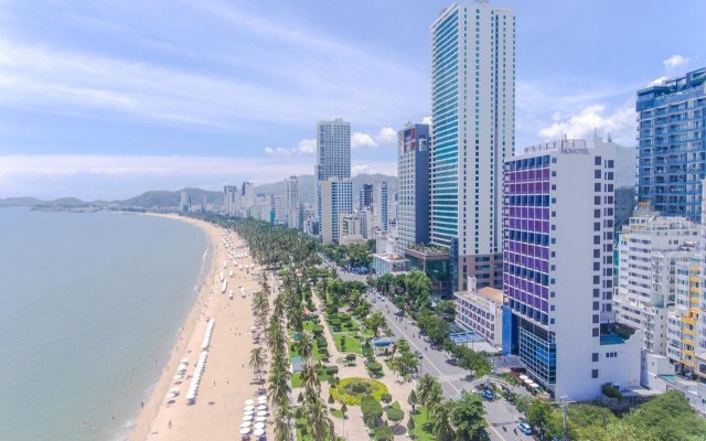 Novotel Nha Trang