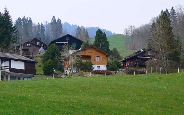 Chalet Margrith Giswil
