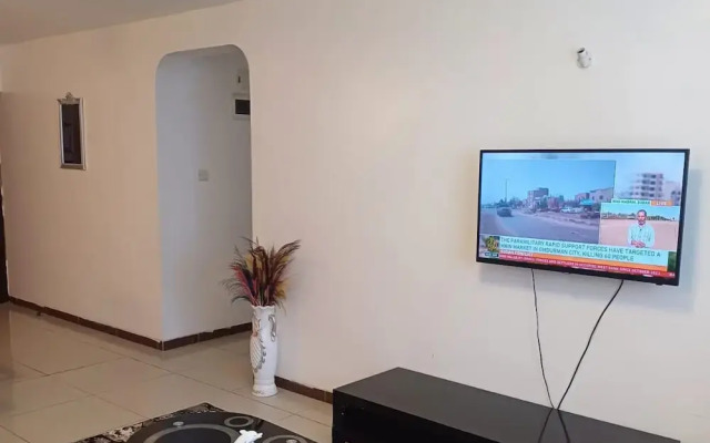 Lux Suites Milimani Suites Nakuru