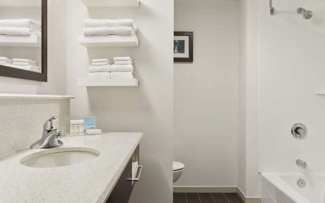 Hampton Inn Penn Yan