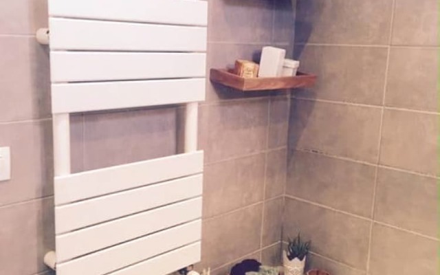 Sweet home near Paris and Disneyland