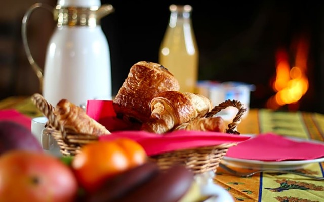 B&B 't Zwaluwnest