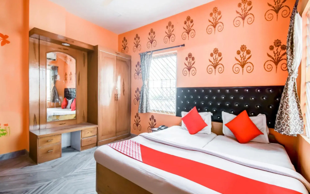 Super OYO Hotel Priyal Amrit Sagar