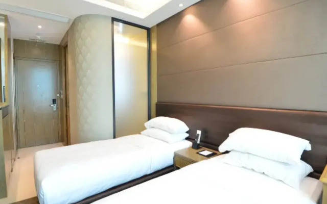 Kew Green Hotel Mongkok