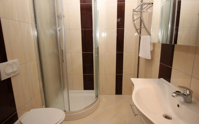 Gorica Eden - Two Bedroom