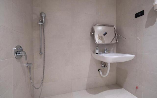Wellness & Spa Hotel Verde