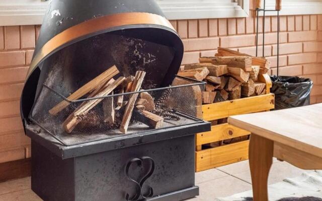 Villagio Matera - São Luiz do Purunã