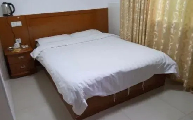 Guirenju Inn, Xidu Town, Hengyang