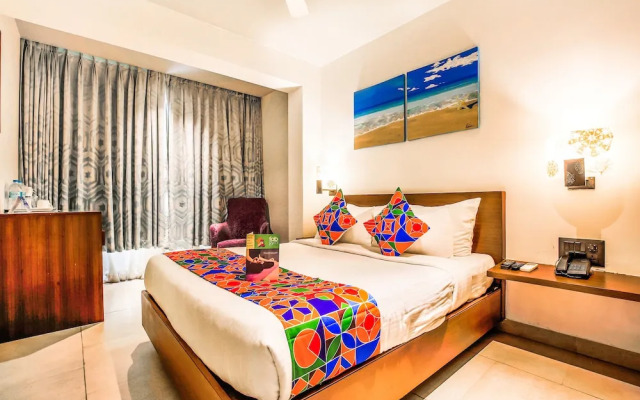 FabHotel Prime Silver Resort
