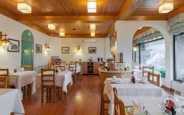 Hotel Berne