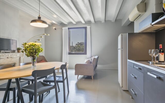 PR3 Apartments