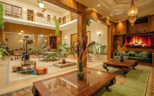 Riad Azia