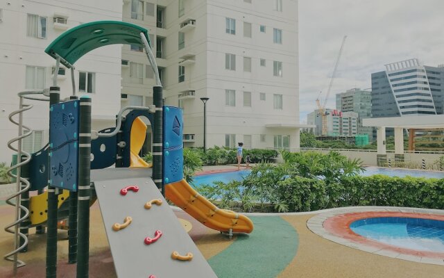 Avida Towers by Cebu Backpackers Rentals