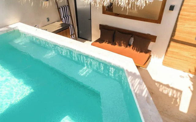 Luxury Penthouse Private Pool By CH