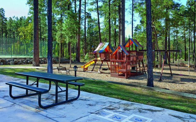 WorldMark Pinetop