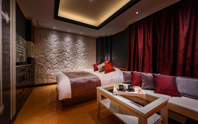Hotel C.Kohoku