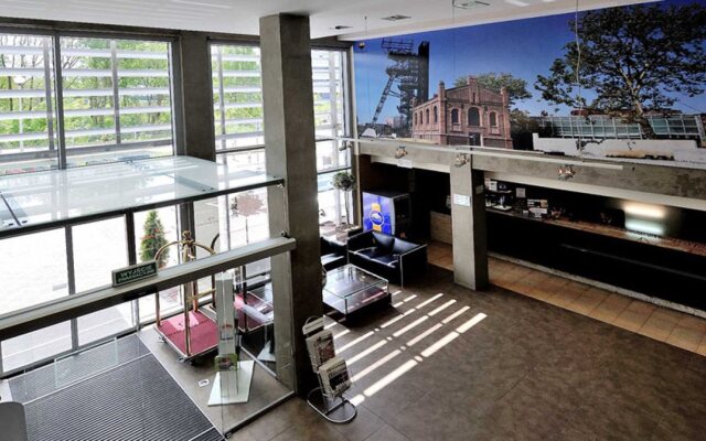 Park Hotel Diament Katowice