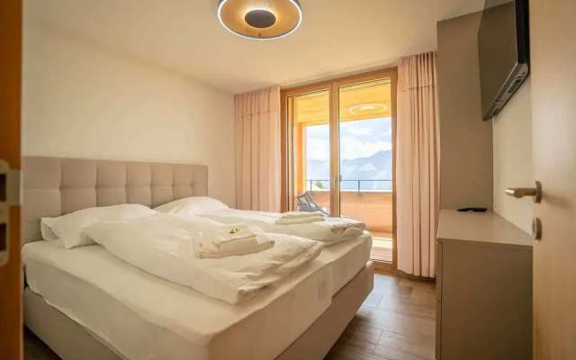 Vieux Valais Beevalais 2