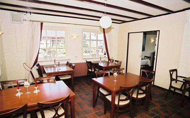 Auberge Graaf Hendrik