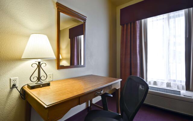 Hampton Inn Bozeman