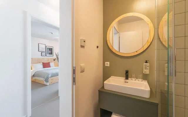 stuub freiburg - st.georgen