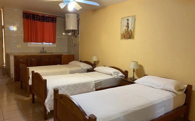 Hotel Itavera