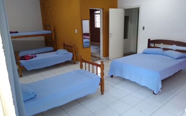 Pousada e Hostel Vo Rita