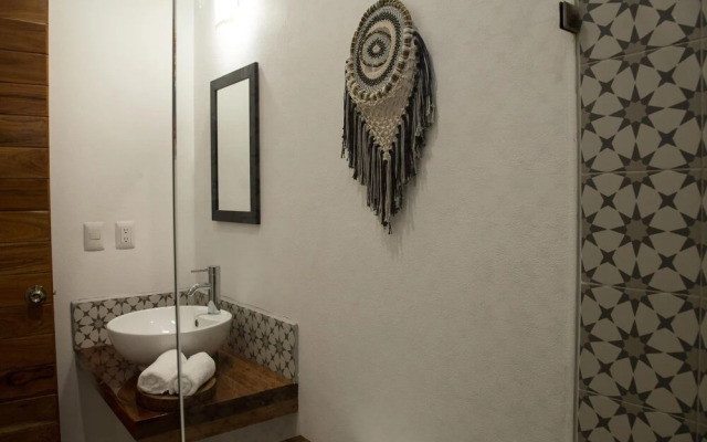 Hotel Sonno Caliza Tulum
