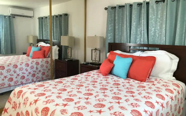 The Beach Guesthouse