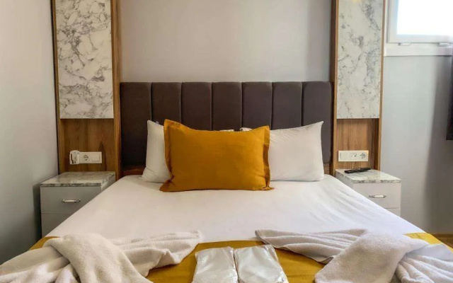 Sultanahmet Nu Hotel