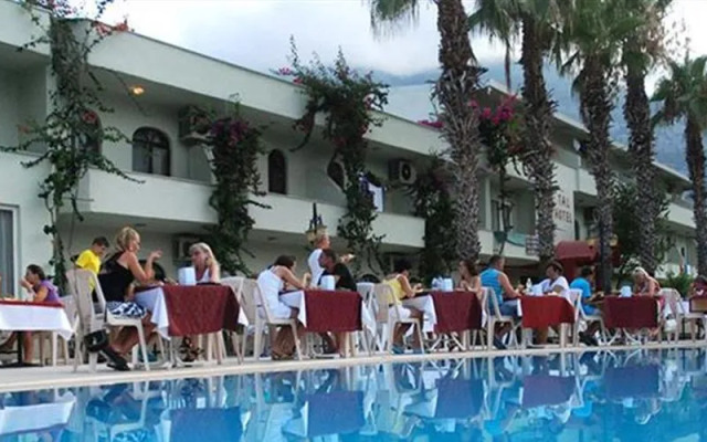 Tal Hotel
