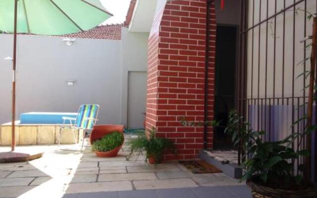 La Luna Hostel
