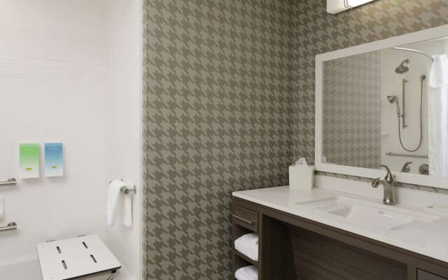 Home2 Suites by Hilton Fort Collins