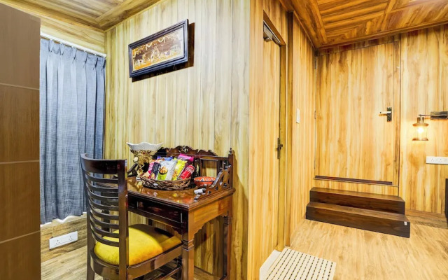 Alaya Stays Fortezza | Pet-friendly 6-BHK Farmhouse With Private Pool