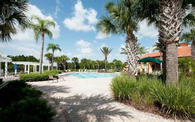 Ov3818 - Watersong - 4 Bed 3.5 Baths Townhome