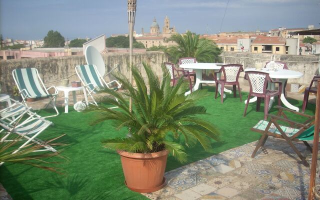 Camelot B&B Palermo